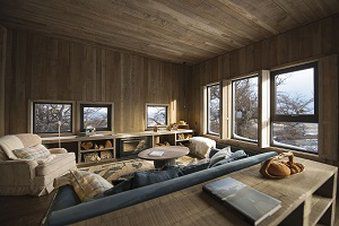 فندق Awasi Patagonia الغرفة الصورة